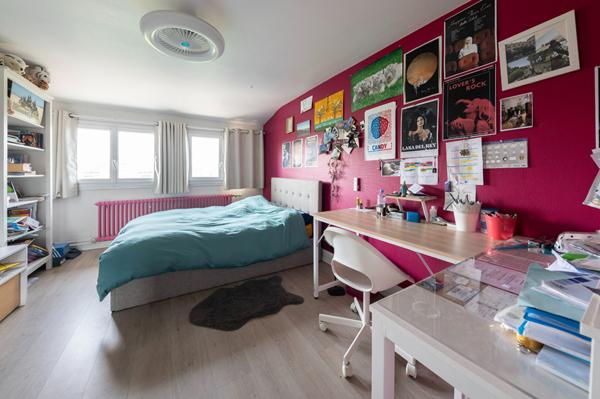 Maison Vaires Sur Marne 192 m2 utiles