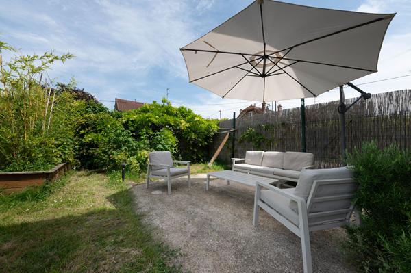 Maison Vaires Sur Marne 192 m2 utiles