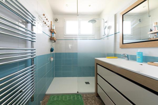 Maison Vaires Sur Marne 192 m2 utiles