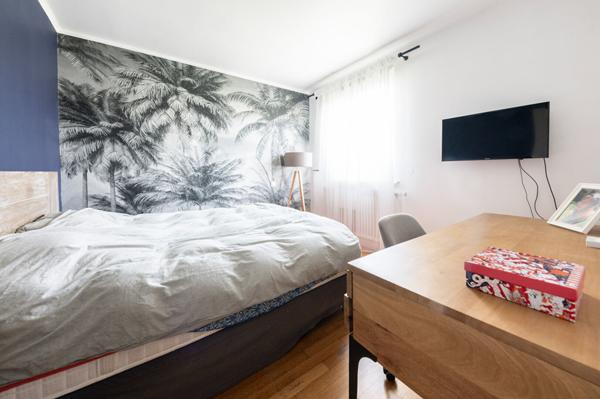 Maison Vaires Sur Marne 192 m2 utiles