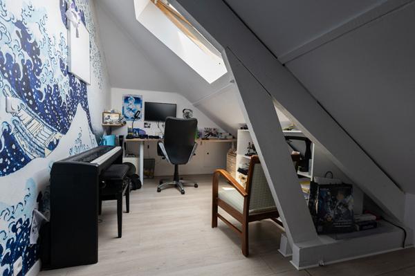 Maison Vaires Sur Marne 192 m2 utiles