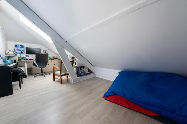 Maison Vaires Sur Marne 192 m2 utiles