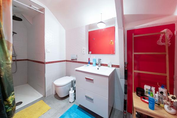 Maison Vaires Sur Marne 192 m2 utiles