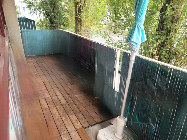 Casalis, F2 de 41m2