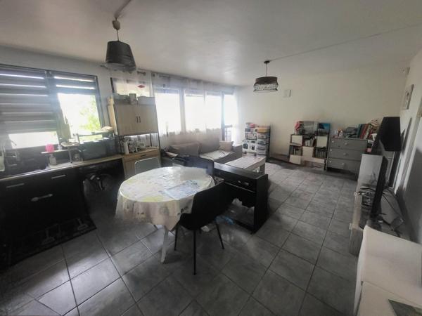 Casalis, F2 de 41m2