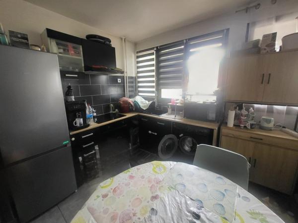 Casalis, F2 de 41m2