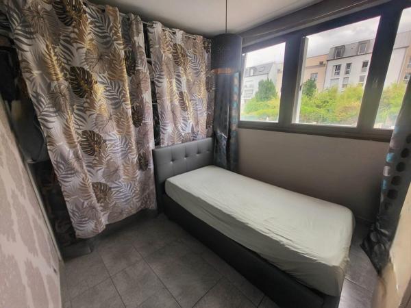 Casalis, F2 de 41m2
