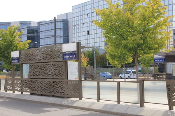 VELIZY - Immeuble certifié et labellisé - Grand Standing