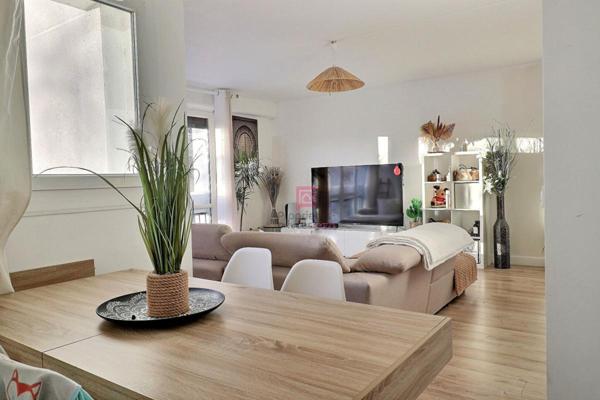 Appartement Saint Michel Sur Orge quatre  pièces 88 m2