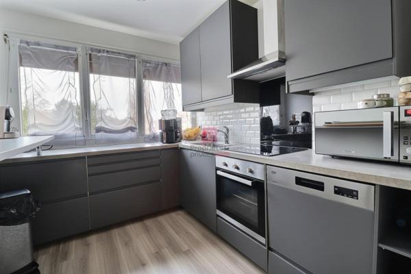 Appartement Saint Michel Sur Orge quatre  pièces 88 m2