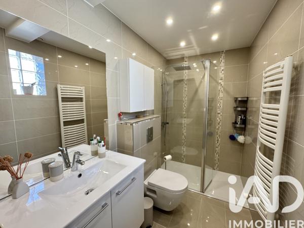 Maison à vendre 5 pièces 134 m² Champlan