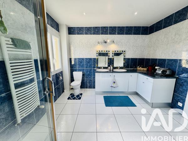 Maison à vendre 5 pièces 134 m² Champlan