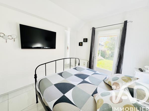 Maison à vendre 5 pièces 134 m² Champlan