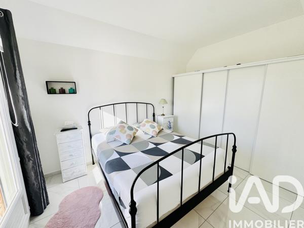 Maison à vendre 5 pièces 134 m² Champlan