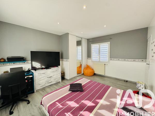 Maison à vendre 5 pièces 134 m² Champlan