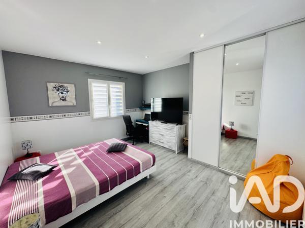 Maison à vendre 5 pièces 134 m² Champlan