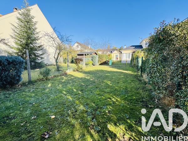 Maison à vendre 5 pièces 134 m² Champlan