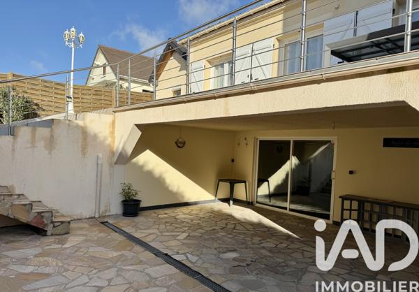 Maison à vendre 5 pièces 134 m² Champlan