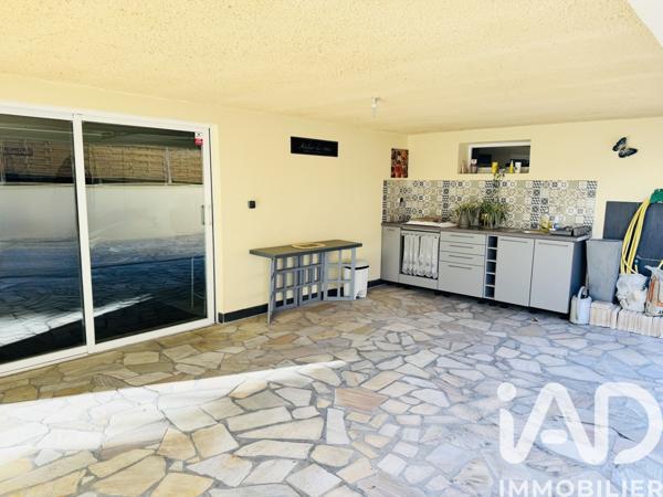 Maison à vendre 5 pièces 134 m² Champlan