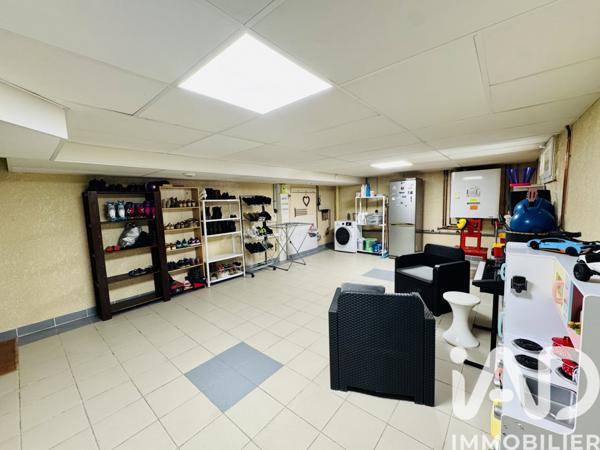 Maison à vendre 5 pièces 134 m² Champlan