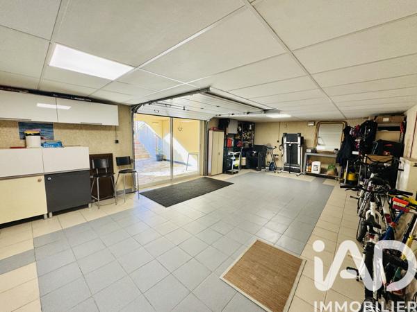 Maison à vendre 5 pièces 134 m² Champlan