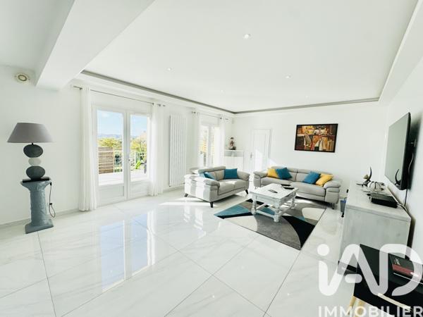 Maison à vendre 5 pièces 134 m² Champlan