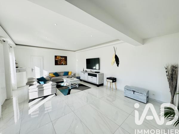 Maison à vendre 5 pièces 134 m² Champlan