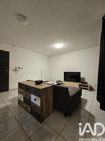 Appartement à vendre 3 pièces 61 m² Longwy