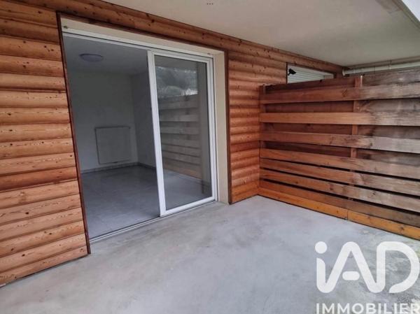 Appartement à vendre 3 pièces 61 m² Longwy
