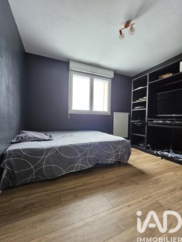 Appartement à vendre 3 pièces 61 m² Longwy