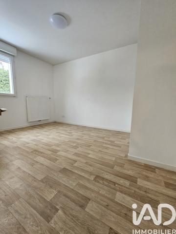 Appartement à vendre 3 pièces 61 m² Longwy