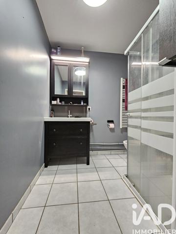 Appartement à vendre 3 pièces 61 m² Longwy