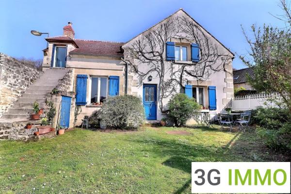 Vente / Maison