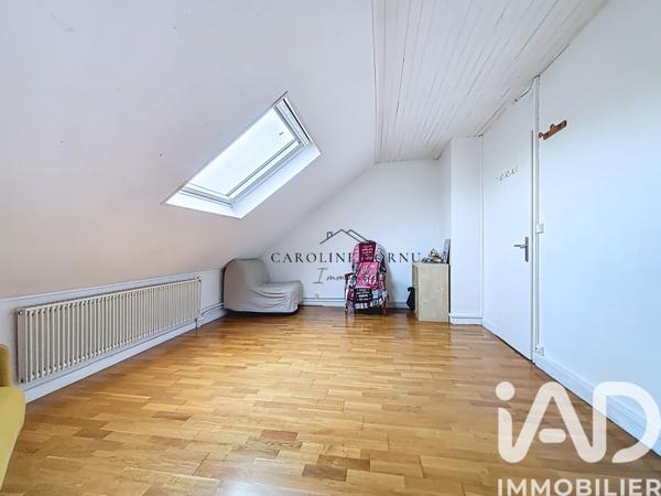 Maison à vendre 6 pièces 102 m² Champigny-sur-Marne