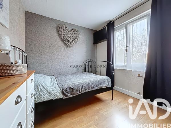 Maison à vendre 6 pièces 102 m² Champigny-sur-Marne