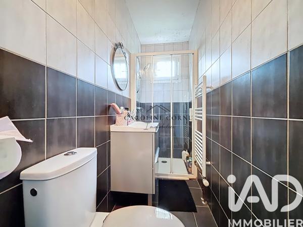Maison à vendre 6 pièces 102 m² Champigny-sur-Marne