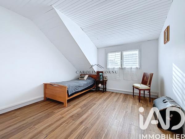 Maison à vendre 6 pièces 102 m² Champigny-sur-Marne