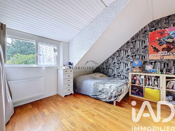 Maison à vendre 6 pièces 102 m² Champigny-sur-Marne