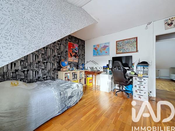 Maison à vendre 6 pièces 102 m² Champigny-sur-Marne