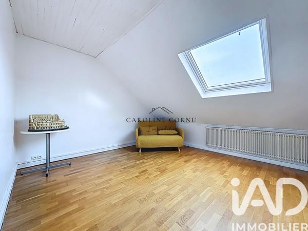 Maison à vendre 6 pièces 102 m² Champigny-sur-Marne