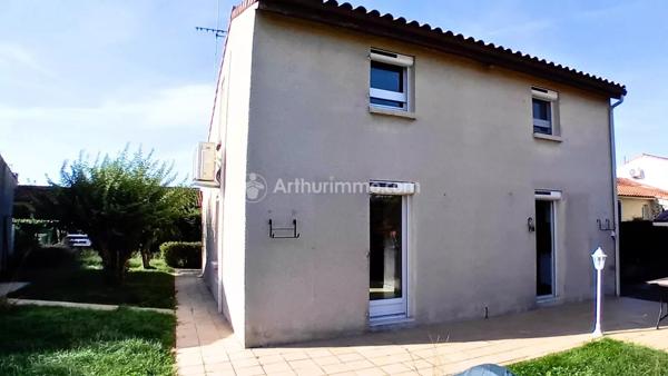 Vente Maison 4 pièces 114 m2 à Soual