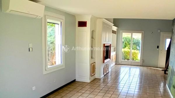 Vente Maison 4 pièces 114 m2 à Soual