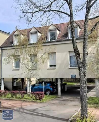 Appartement à louer 1 pièce 20.71m² Dijon (21000)
