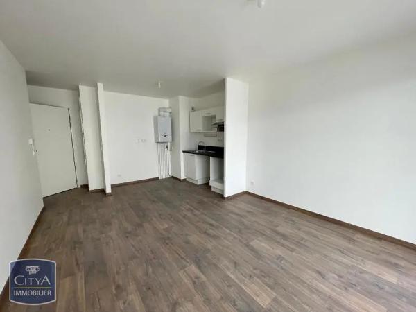 Appartement à louer 3 pièces 57.91m²