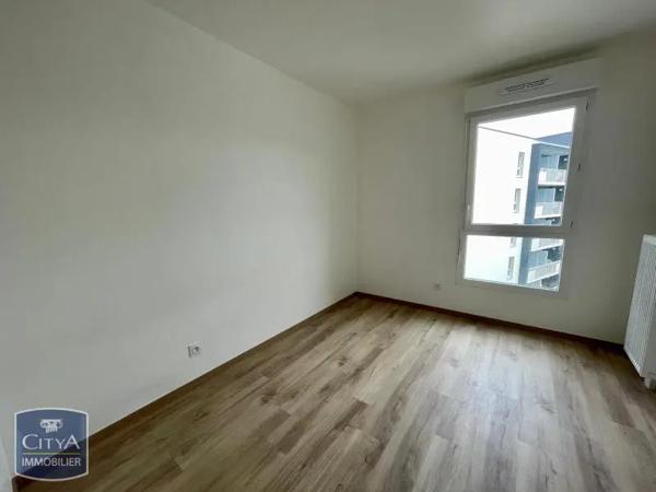Appartement à louer 3 pièces 57.91m²