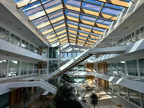 Rez-de-Jardin