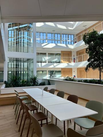 Rez-de-Jardin