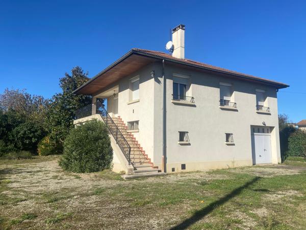 maison Romans 180 m²
