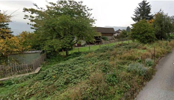 Terrain à vendre 362m² - ALLINGES (74200)