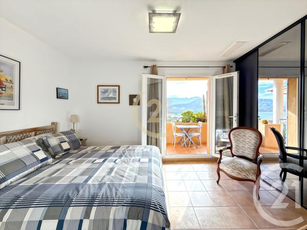 Appartement T3 à vendre  3 pièces - 74,91 m2 CALVI - 202
